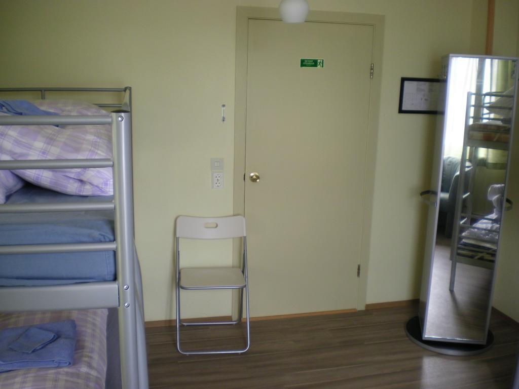 Tangahús Guesthouse Bortheyri Habitación foto